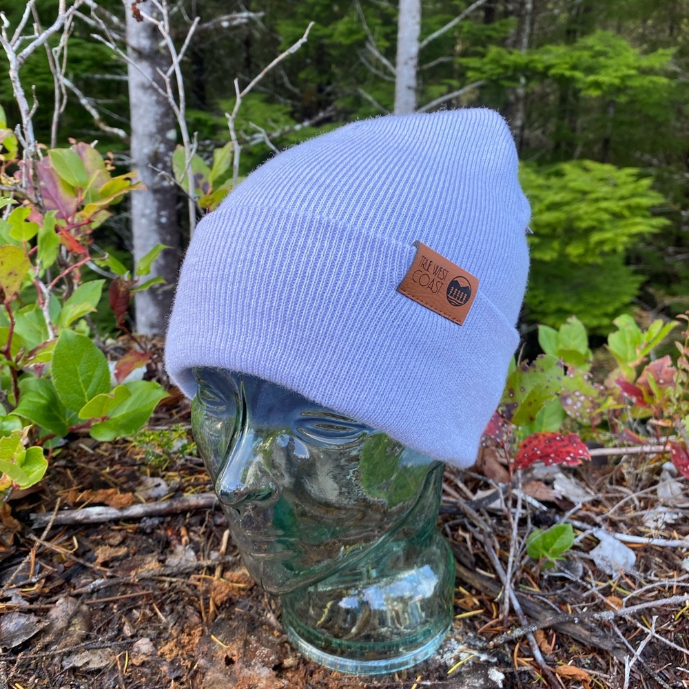 NWT Lavender Toque